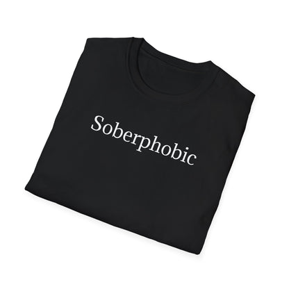 Soberphobic