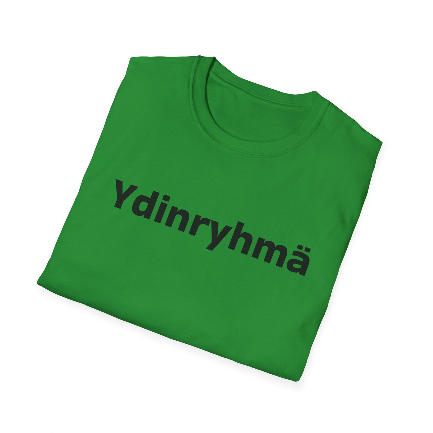 Ydinryhmä