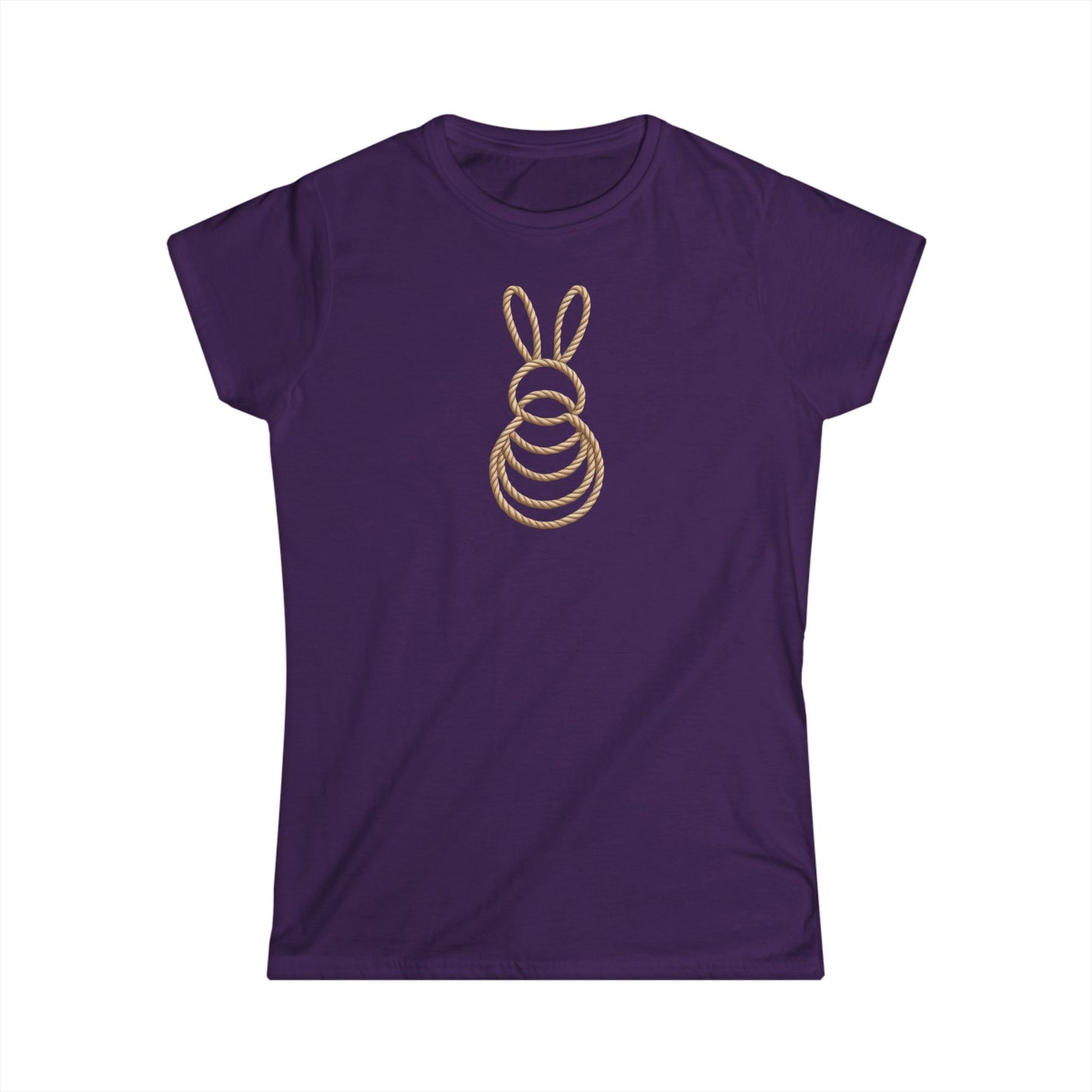Rope bunny  girlie - paita