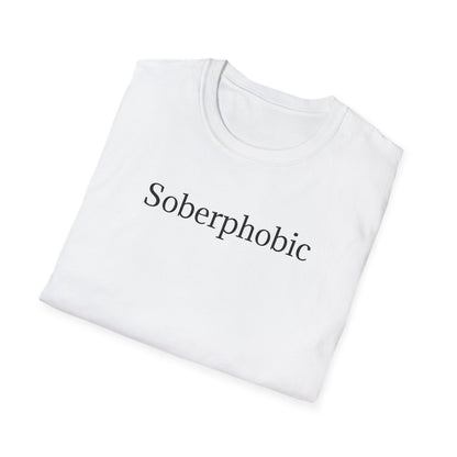 Soberphobic