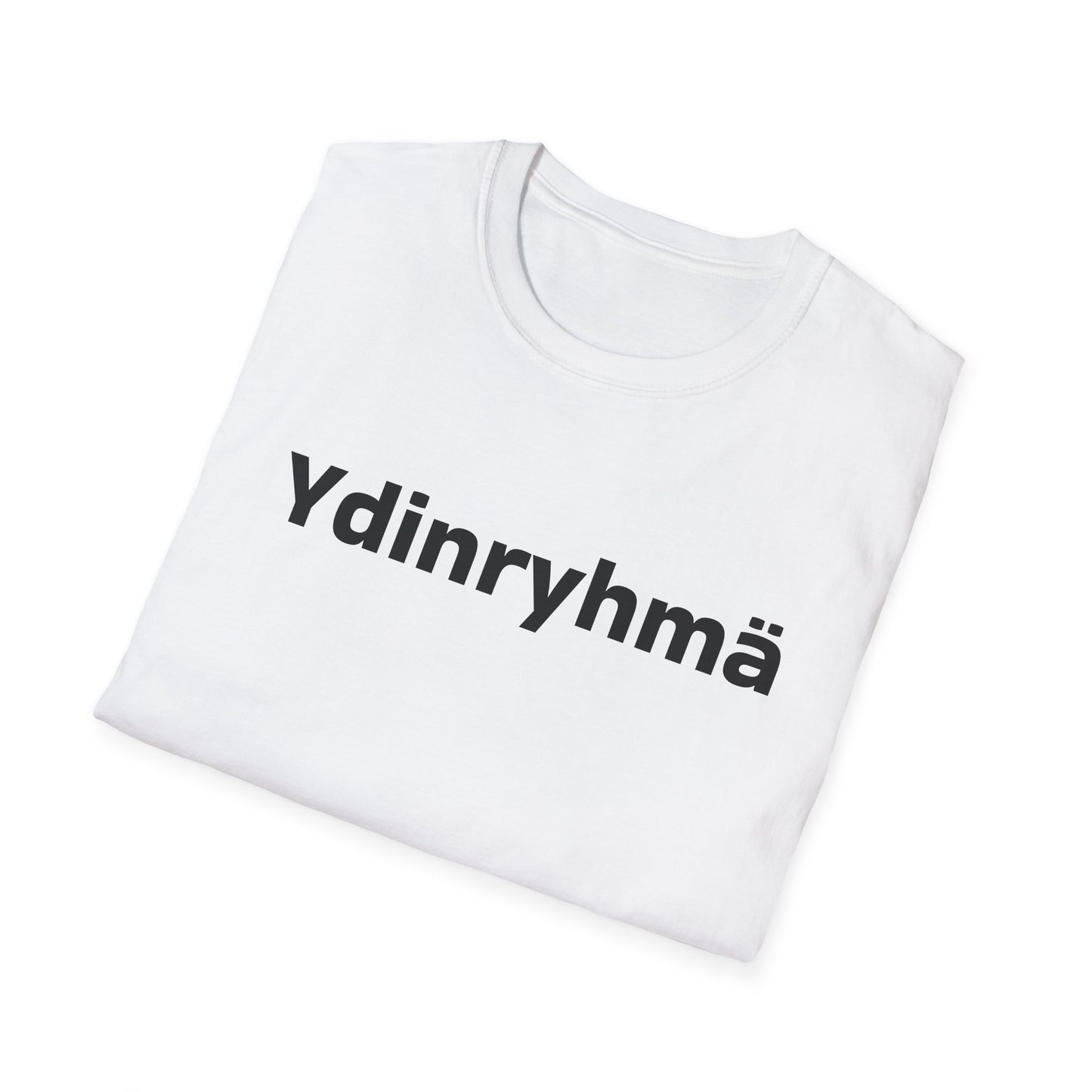 Ydinryhmä