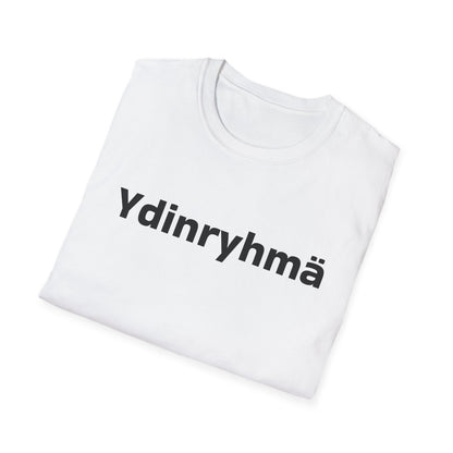 Ydinryhmä