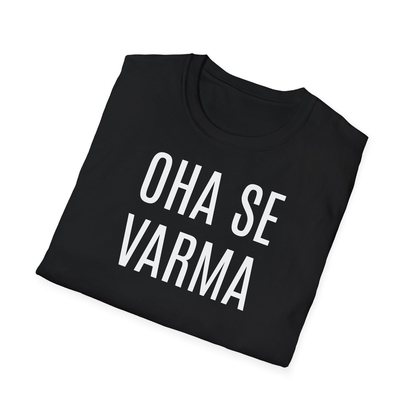 OHA SE VARMA
