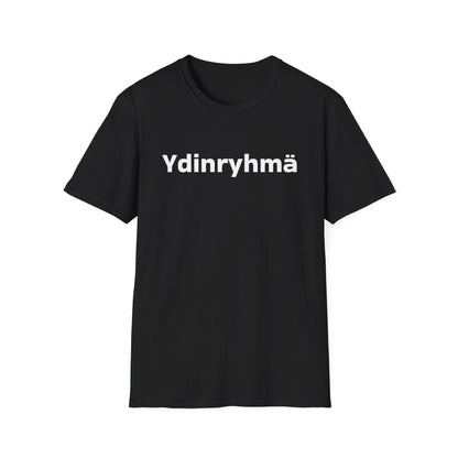 Ydinryhmä