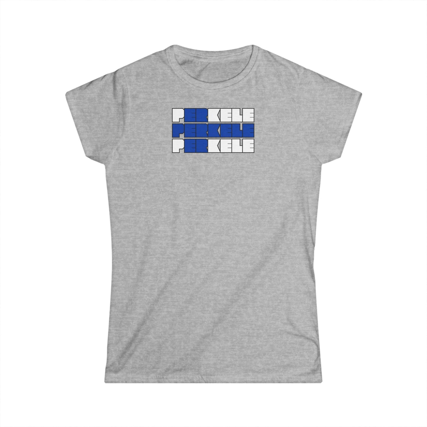 Prklprklprkl girlie - paita