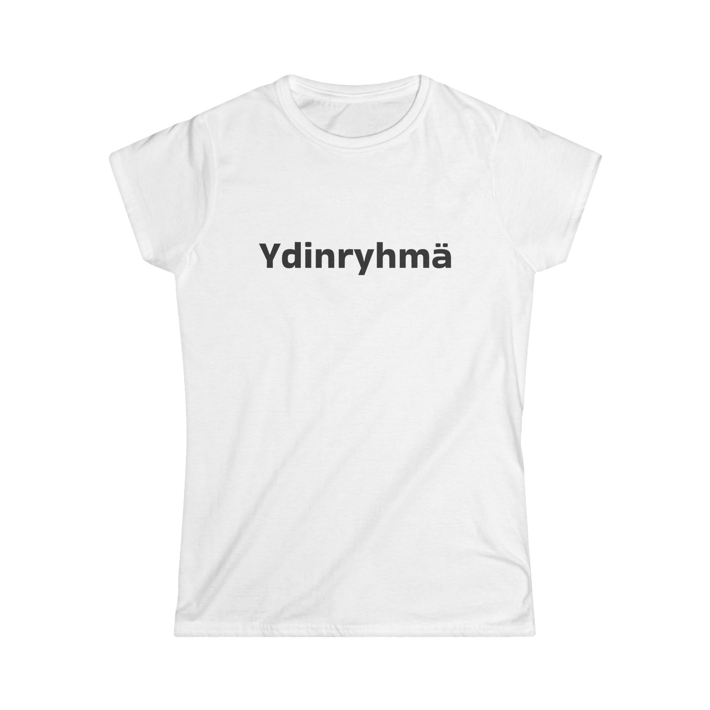 Ydinryhmä Girlie