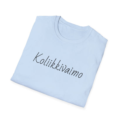 Koliikkivaimo