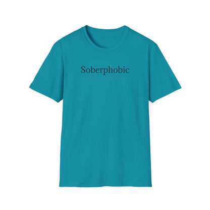 Soberphobic