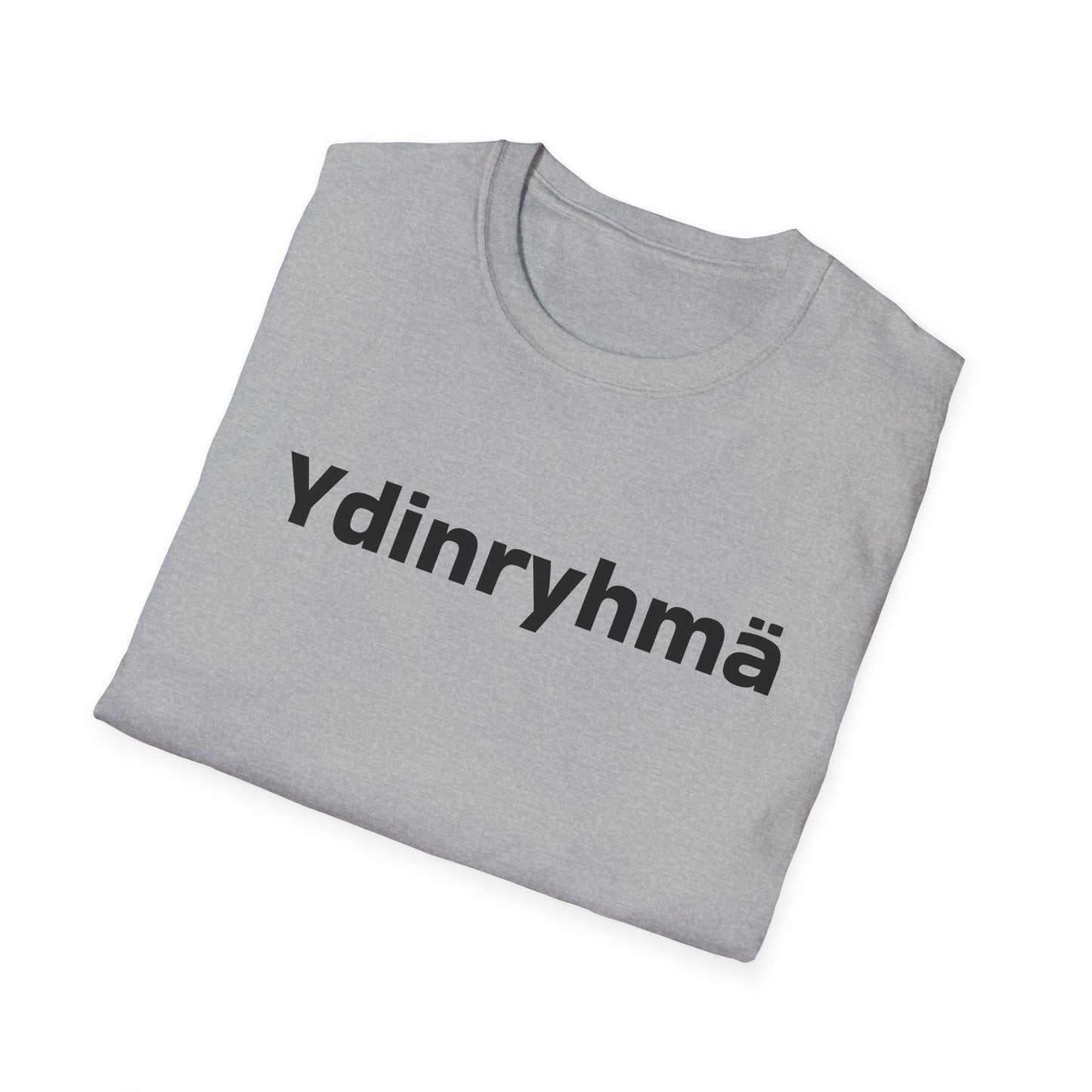 Ydinryhmä