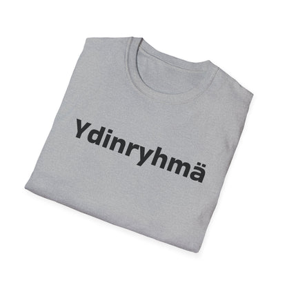 Ydinryhmä