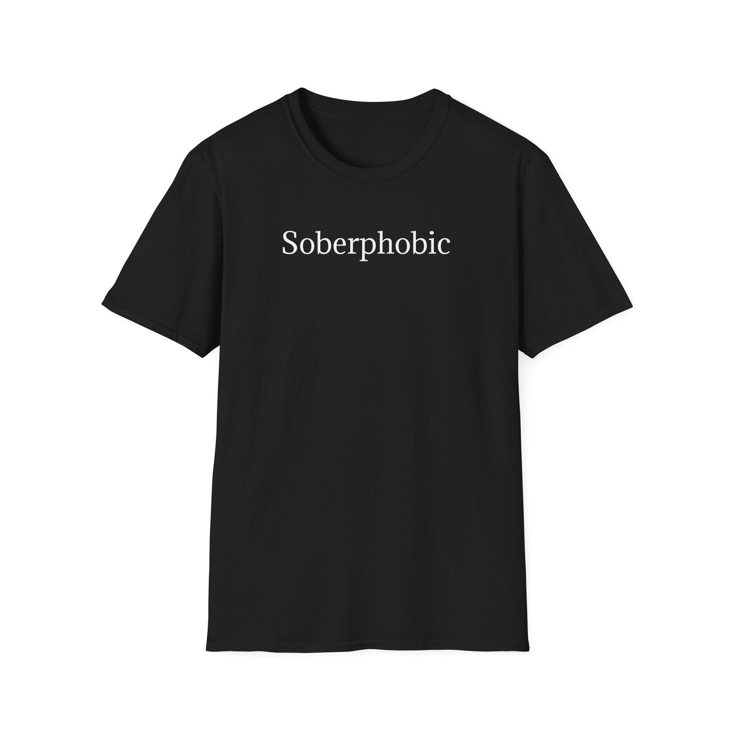 Soberphobic