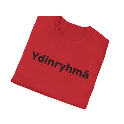 Ydinryhmä