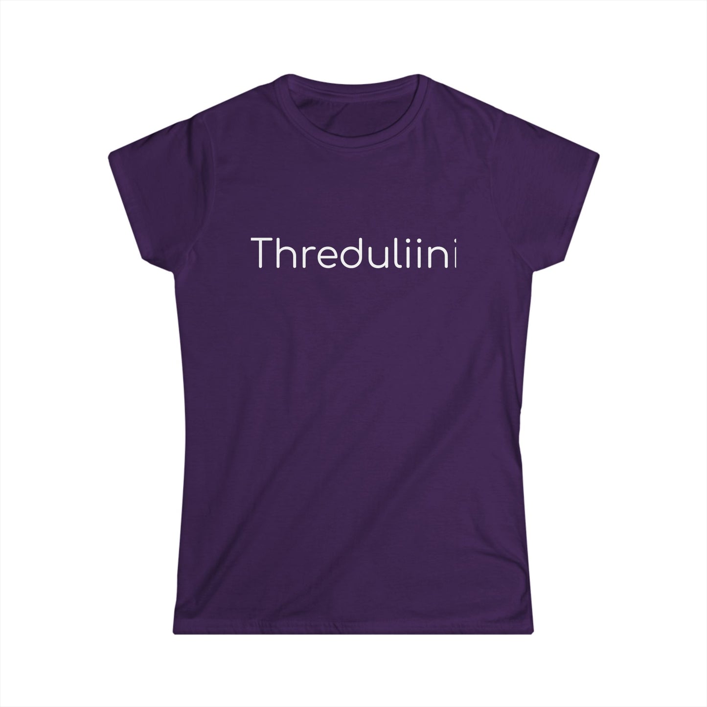 Threduliini Girlie